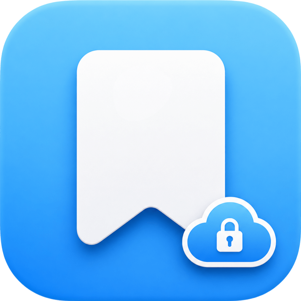 Stashful app icon